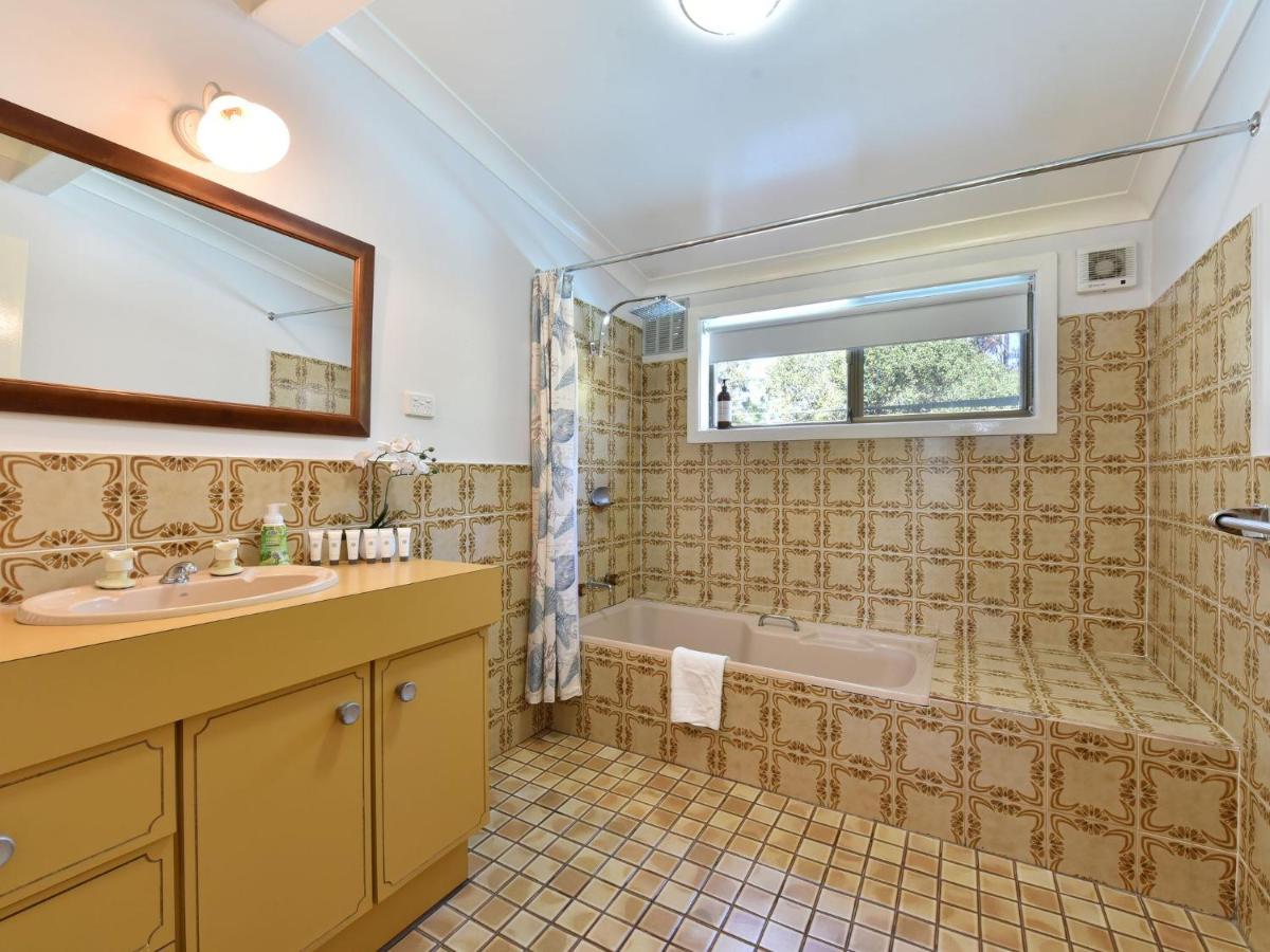 Blaxlands Homestead - Nothing Is Closer Opposite Hope Estate With Wifi And Pool Plus Fireplace Pokolbin Exterior foto