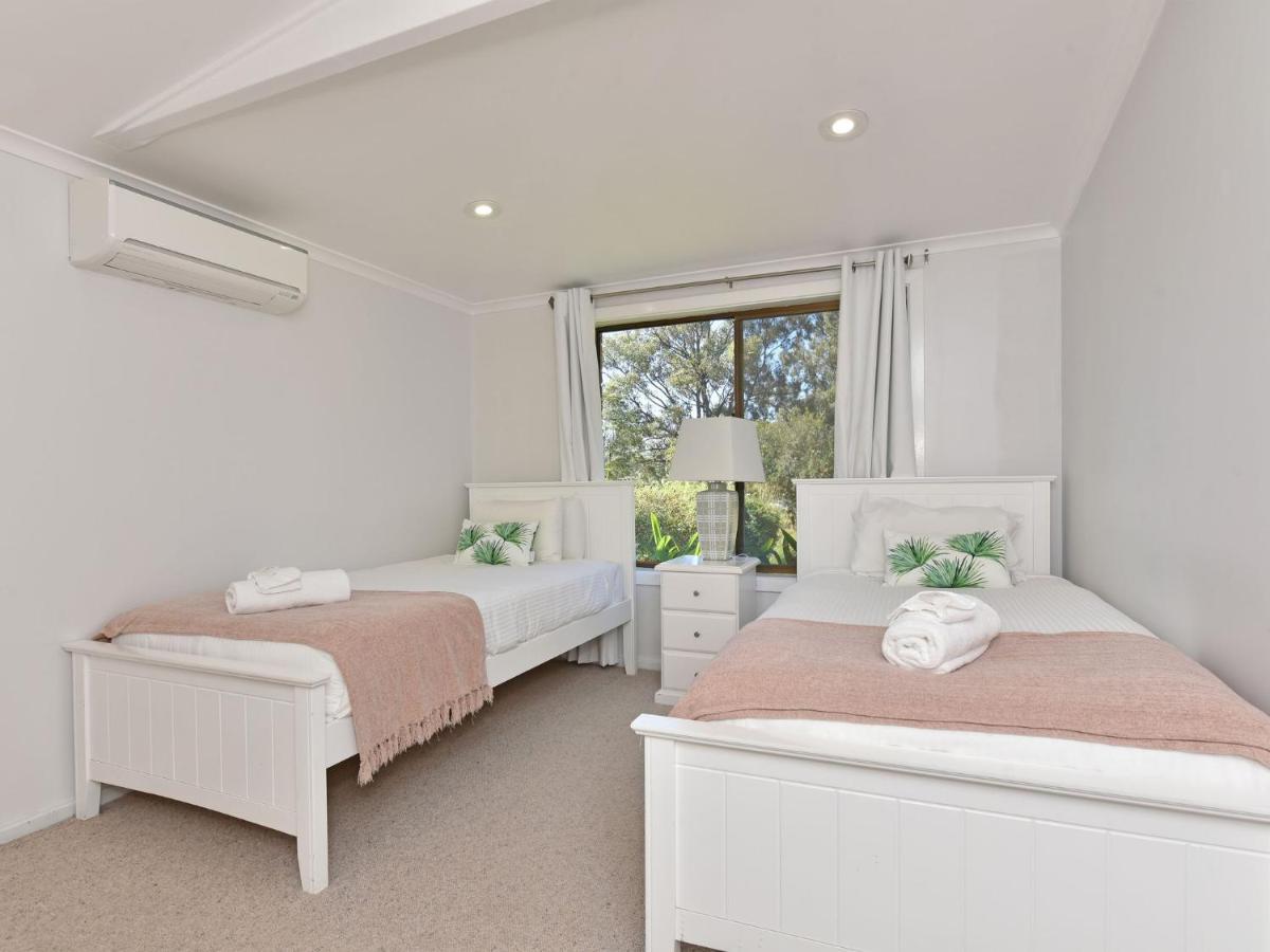 Blaxlands Homestead - Nothing Is Closer Opposite Hope Estate With Wifi And Pool Plus Fireplace Pokolbin Exterior foto