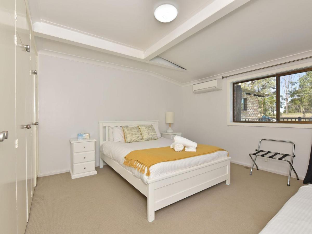 Blaxlands Homestead - Nothing Is Closer Opposite Hope Estate With Wifi And Pool Plus Fireplace Pokolbin Exterior foto