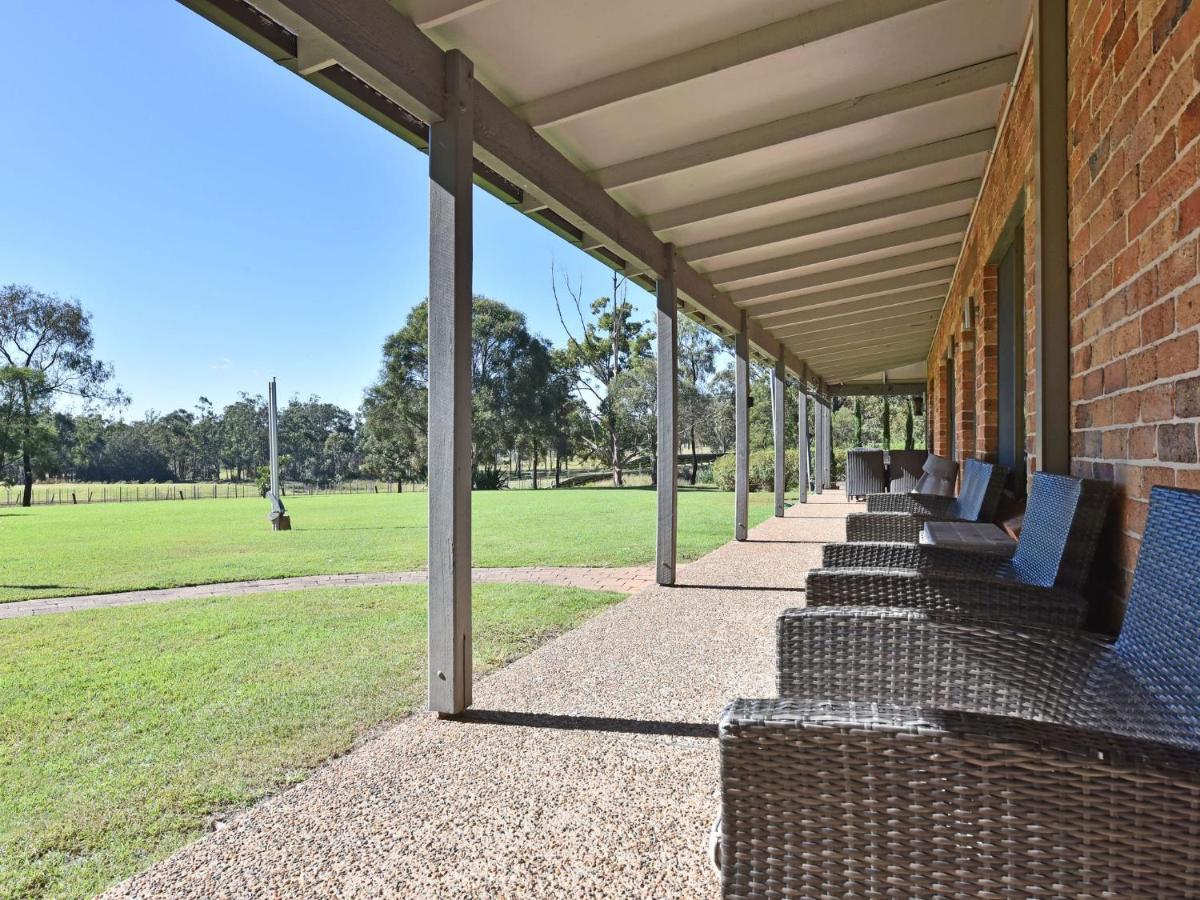 Blaxlands Homestead - Nothing Is Closer Opposite Hope Estate With Wifi And Pool Plus Fireplace Pokolbin Exterior foto
