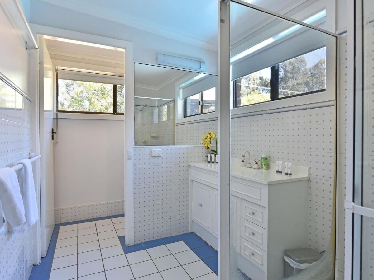 Blaxlands Homestead - Nothing Is Closer Opposite Hope Estate With Wifi And Pool Plus Fireplace Pokolbin Exterior foto