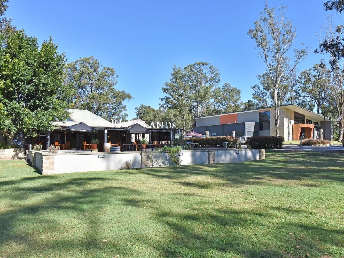 Blaxlands Homestead - Nothing Is Closer Opposite Hope Estate With Wifi And Pool Plus Fireplace Pokolbin Exterior foto