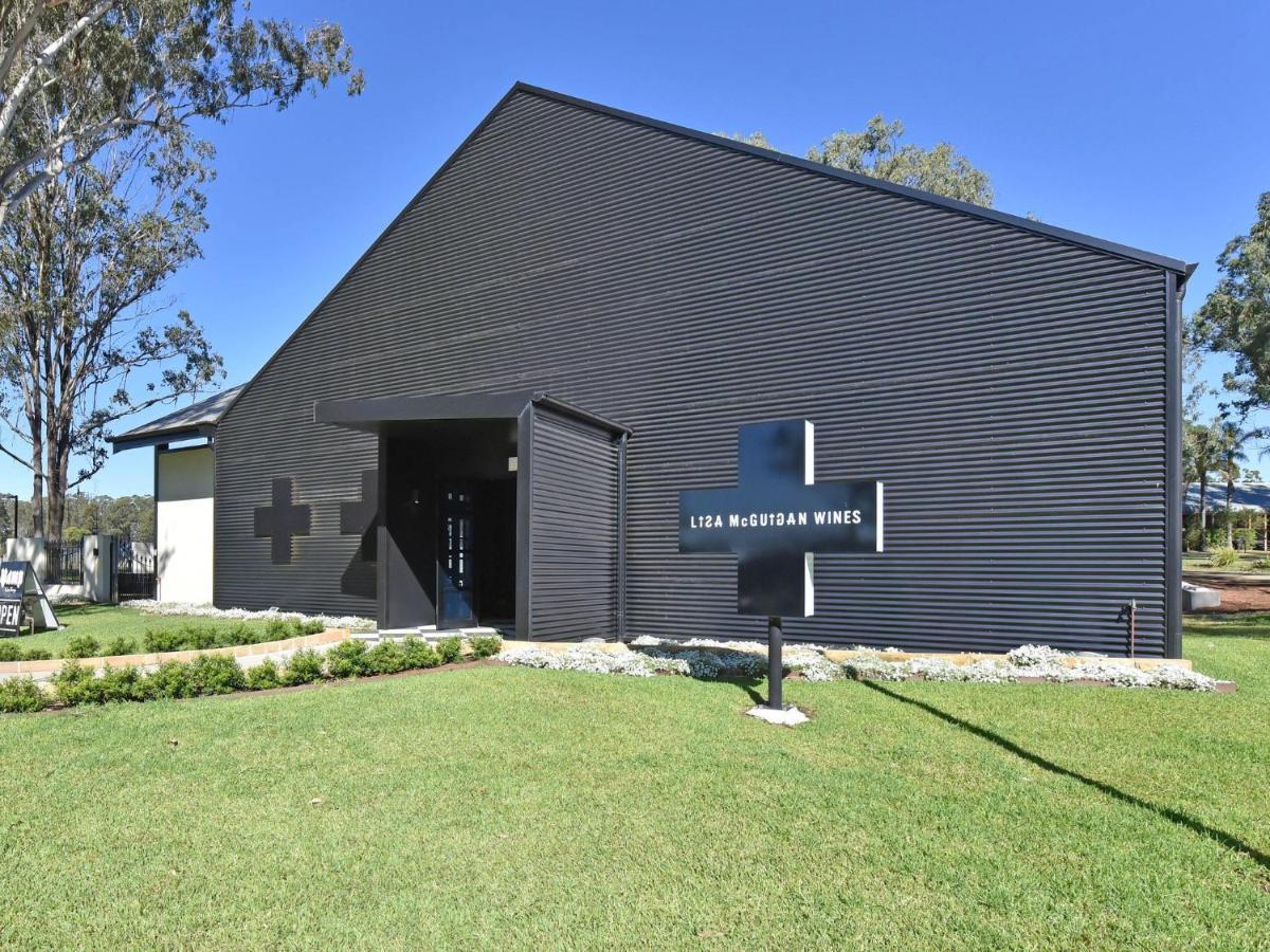 Blaxlands Homestead - Nothing Is Closer Opposite Hope Estate With Wifi And Pool Plus Fireplace Pokolbin Exterior foto
