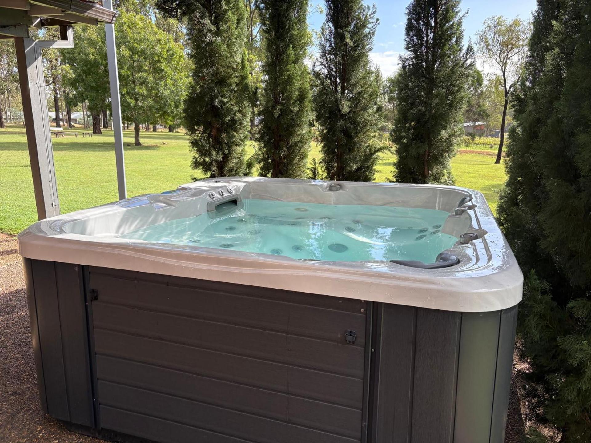 Blaxlands Homestead - Nothing Is Closer Opposite Hope Estate With Wifi And Pool Plus Fireplace Pokolbin Exterior foto