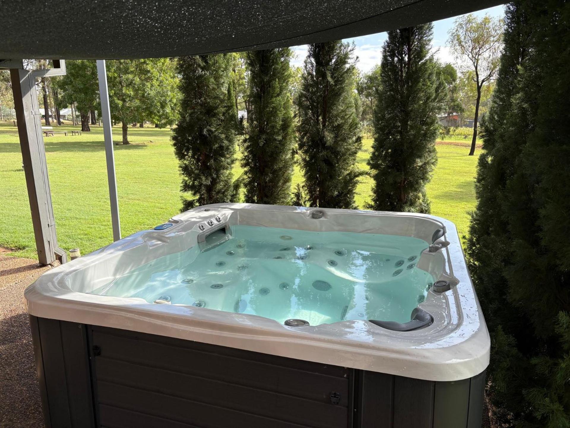 Blaxlands Homestead - Nothing Is Closer Opposite Hope Estate With Wifi And Pool Plus Fireplace Pokolbin Exterior foto